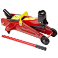 2 Ton Floor Hydraulic Jack (290mm lifting height)